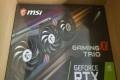 Msi Geforce Rtx 3090 Gaming X Trio 24gb Gddr6x Graphics Card Gpu