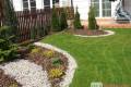 Ogrody- projektowanie, wykonanie
