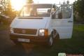 Witam . Posiadam do sprzeda�y VW LT 35 , 7 - mio miejscowy , dopiero sprowadzony , stan wn�trza jak 