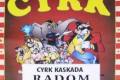 Cyrk Kaskada W Radomiu!