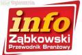 Gazeta Reklamowa Z�bki