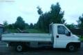 Zadbany Fiat Ducato 2.8 Idtd 122 Km Skrzyniowy