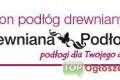 DREWNIANA PODOGA S.C. - podogi drewniane, deska barlinecka, parkiety, listwy przypodogowe