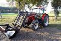 Sprzedam Zetora Forterra 11441 2006r. Z adowaczem Czoowym Trac-lift360sl 2009r. 