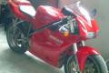 Ducati 748 dla konesera
