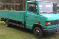 Sprzedam mercedes 609 D. Kat. B