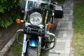 Suzuki Marauder VZ 800 Pock