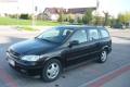 Opel Astra Ii Kombi 2,0 16v Di *elegance