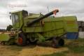 Kombajn Claas Consul