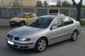 	 Sprzedam Seat Toledo Ii1,9tdi 110km Aul,klim