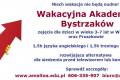 Wakacyjna Akademia Bystrzak