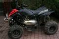 Sprzedam quada kingway alpinus
