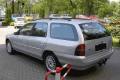 Ford Mondeo Ghia Mk2 1.8td Kombi Srebrny Skra 2000r