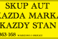 Skup Samochodow Uzywanych/ Auto Skup 792 363 168 Kazdy Stan