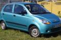 Chevrolet Matiz --zarejestrowany---