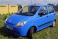 Chevrolet Matiz ---okazja---lpg----