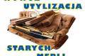 Wywz Starych Mebli - Utylizacja - Wywz