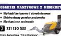 Posadzki Maszynowe Zacierane Mechanicznie B�onie 731-130-533