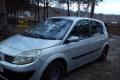 Renault Scenic Ii 2004