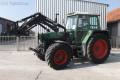 1993 Fendt Farmer 310 LSA Ciagnik