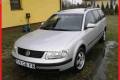 Volkswagen Passat 1.9 TDI 