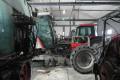 Naprawa serwis massey ferguson case renault deutz john deere new holland fendt i inne.