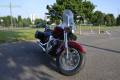 Kawasaki VN 900 rocznik 2006