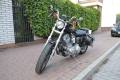 Harley Davidson Sportster 1200 cm3 BENZYNA 58KM 1998r.