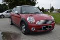 Mini Cooper 1.6 Benzyna 120km 2007r.