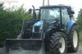 New Holland 110A