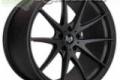 Felgi 20 Black Czarne Chrysler Dodge Honda Mazda Toyota Nissan Mitsubishi Jeep Inifiniti Land Rover