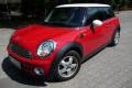 Mini Cooper 1.6