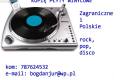 Skup p�yt winylowych Warszawa ,skup gramofon�w Warszawa