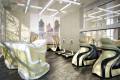 Aquabike Magic producent Fitnesswell