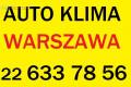 Klimatyzacja Samochodowa Warszawa Auto Klima Ceny Cennik
