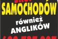 Skup Samochodw Za Gotwk 698-737-227 Woomin I Okolice