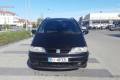 Na raty prywatne oferujemy - Seat Alhambra diesel 