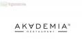 The best restaurant in Warsaw - Akademia Restaurant