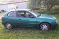 Toyota Corolla e11