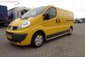 Renault  Trafic  Long 2014  Rok