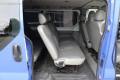 Opel  vivaro bus  9 osobowy 2008 rok