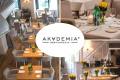 Organizacja eventw w restauracji Akademia