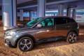 Peugeot 3008 Active+ 2.0HDI 150KM S&S