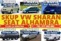 Skup Vw Sharan Kupi Sharana Skup Alhambra 2.0 B I B/g I Inne