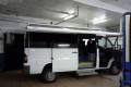 Mercedes-Benz Sprinter 312 2.9 4x4