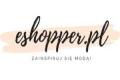 Sklep online z odzie damsk - Eshopper