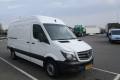 Uywany  Dostawczy Mercedes Sprinter  Kontener  Blaszak  Chlodnia