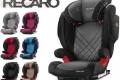 Recaro Monza Nova 2 Seatfix 15-36kg fotelik dla dziecka isofix