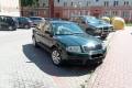 Skoda Superb 2.0 benzyna plus gaz