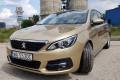 Peugeot 308sw Active Bluehdi 120km S&s Eat6